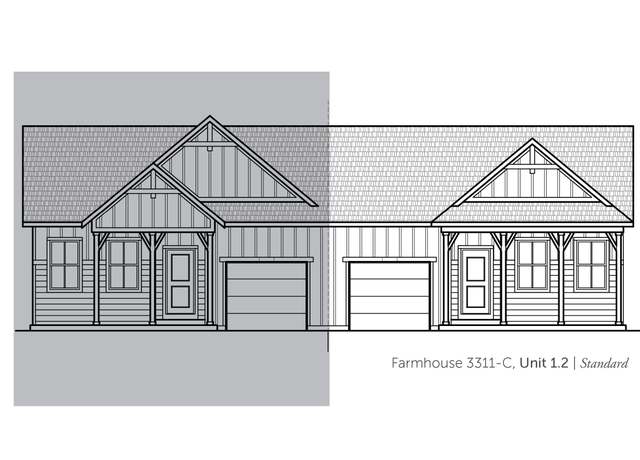 Property at Valley Duo 1.2 Plan, Monument, CO 80132, 2 beds, 2 baths