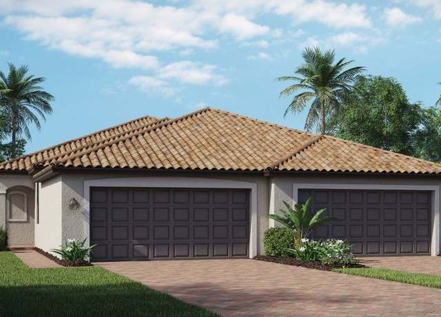 Property at Orchid Plan, Naples, FL 34120, 2 beds, 2 baths