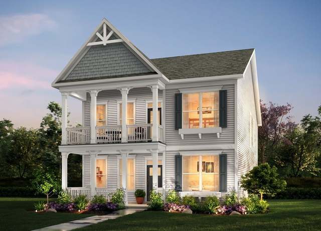 Property at Charlotte II Plan, Wilmington, NC 28403, 3 beds, 3.5 baths