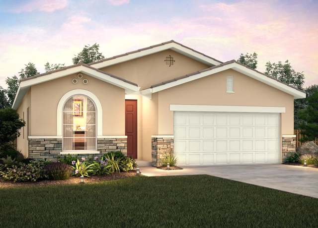 Property at The Cascade Plan, Merced, CA 95348, 3 beds, 2 baths