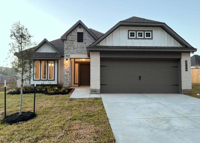 Property at 3734 Sage Ln, Huntsville, TX 77340, 3 beds, 2 baths