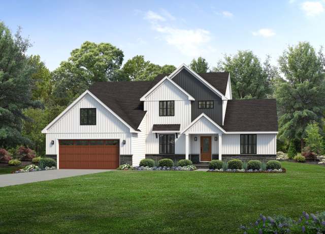 Property at McClain Plan, Sunbury, OH 43074, 3 beds, 2.5 baths