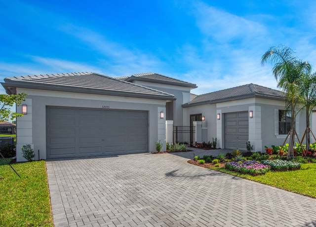 Property at Carlyle Plan, Pt Saint Lucie, FL 34987, 3 beds, 3.5 baths