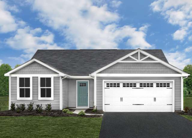 Property at Spruce Plan, Petersburg, VA 23803, 3 beds, 2 baths