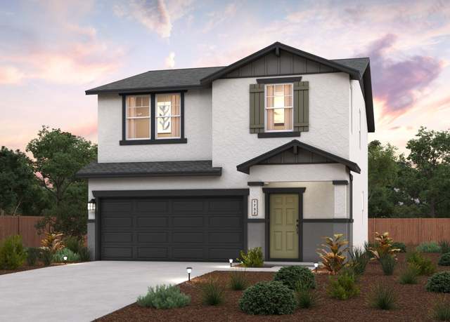 Property at 6445 W Austin Way, Fresno, CA 93723, 4 beds, 2.5 baths