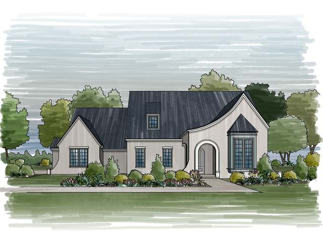 Property at Oxford Plan, Bullard, TX 75757, 4 beds, 3 baths