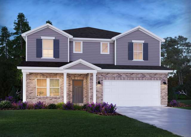 Property at 4 Lavergne, La Vergne, TN 37086, 5 beds, 4 baths