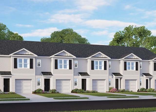 Property at PEARSON Plan, Wendell, NC 27591, 3 beds, 2.5 baths