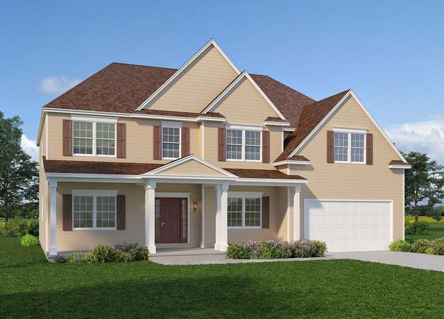 Property at The Elm Plan, Ballston Spa, NY 12020, 4 beds, 3 baths