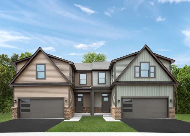 Property at Caroline Plan, Glen Burnie, MD 21060, 3 beds, 2.5 baths