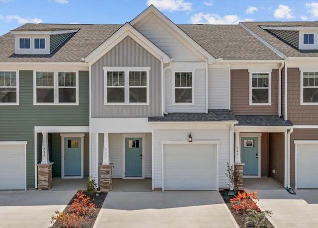 Property at Litchfield Plan, Piedmont, SC 29673, 3 beds, 2.5 baths