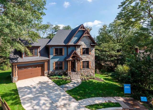 Property at Tazewell Plan, Mc Lean, VA 22101, 6 beds, 5.5 baths