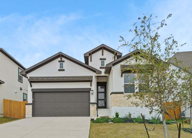 Property at Oliver Plan, Leander, TX 78645, 4 beds, 2 baths
