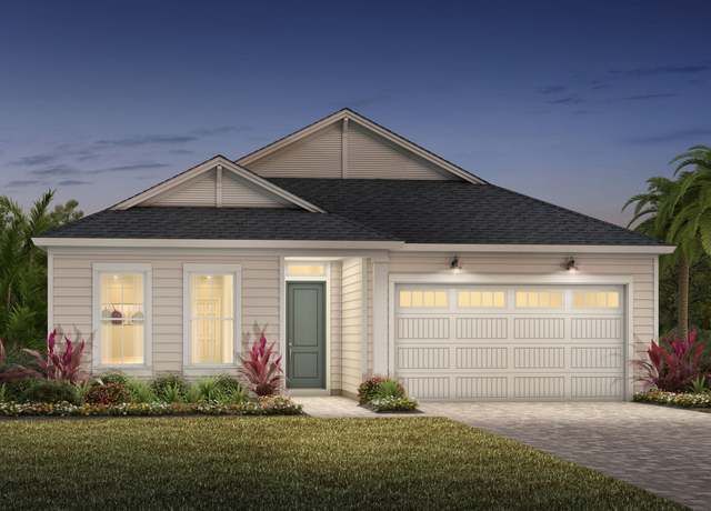 Property at Sparrow by Toll Brothers _SBV Plan, Ponte Vedra, FL 32081, 4 beds, 3 baths