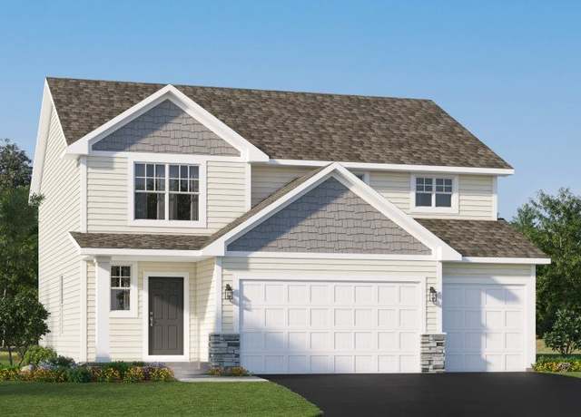 Property at Burnham Plan, Lakeville, MN 55044, 4 beds, 2.5 baths
