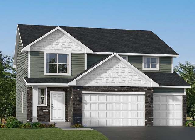 Property at Burnham Plan, Lakeville, MN 55044, 4 beds, 2.5 baths