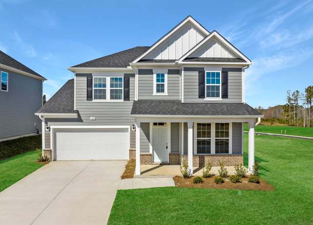 Property at Homes Available Soon Plan, Fountain Inn, SC 29680