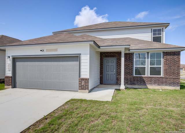 Property at 3529 Annalise Ave, Seguin, TX 78155, 4 beds, 3.5 baths