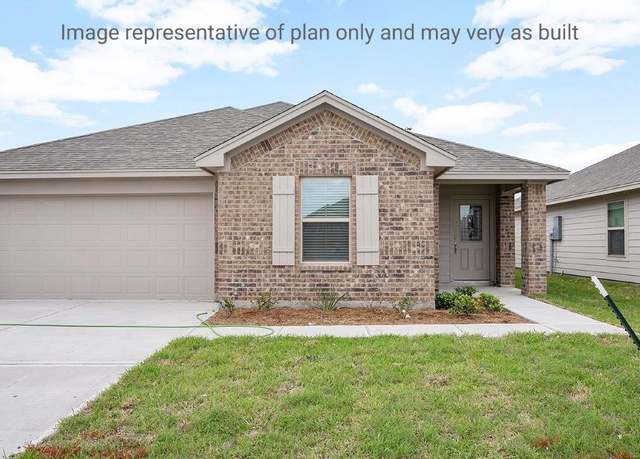 Property at 9542 Danish Oak Dr, Corpus Christi, TX 78410, 3 beds, 2 baths