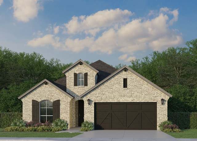 Property at Plan 1576 Plan, Pd2d42 Oak Pt, TX 75068, 4 beds, 3 baths