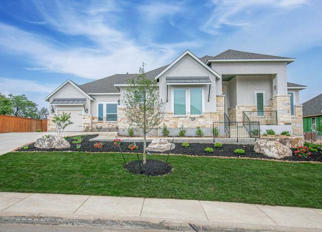 Property at Calvin Plan, San Antonio, TX 78253, 4 beds, 3.5 baths