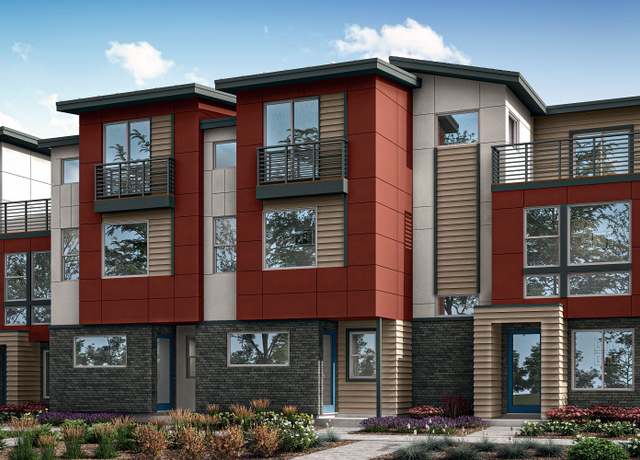 Property at Homer 2 Plan, Millcreek, UT 84124, 3 beds, 2.5 baths