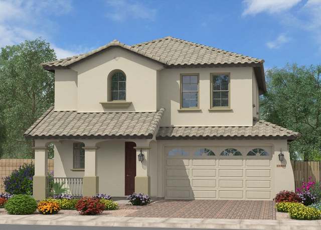 Property at Pinecrest Plan, Avondale, AZ 85392, 4 beds, 3 baths