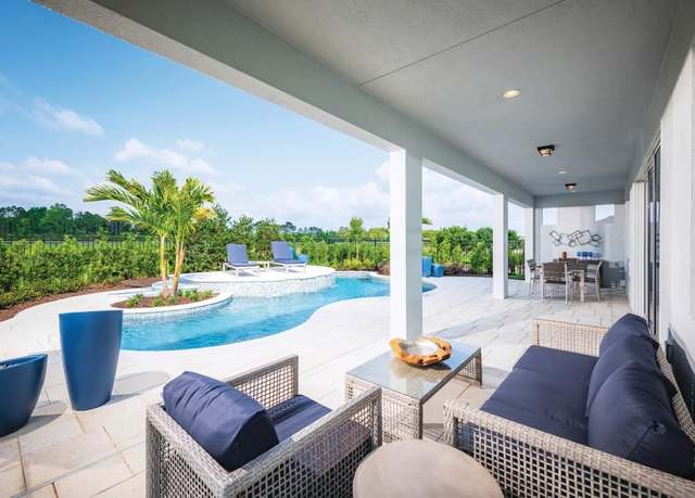 Property at 2697 Arbor Dune Ave, Apopka, FL 32712, 4 beds, 3 baths