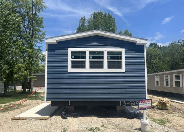Property at 10505 Cedarville Rd Unit 13-25, Brandywine, MD 20613, 3 beds, 2 baths