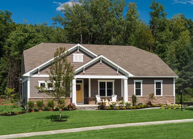 Property at Westerly Plan, Clifton Park, NY 12065, 3 beds, 2 baths