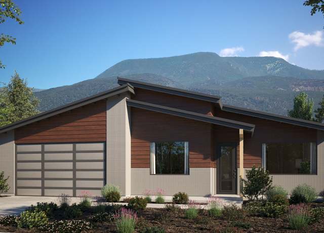 Property at Canyon with Finished Basement Plan, Cedar City, UT 84720, 5 beds, 3 baths