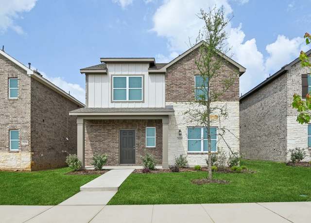 Property at Saturn Plan, Celina, TX 75009, 3 beds, 2 baths
