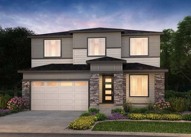 Property at Pathmaker Plan, Elizabeth, CO 80107, 4 beds, 2.5 baths