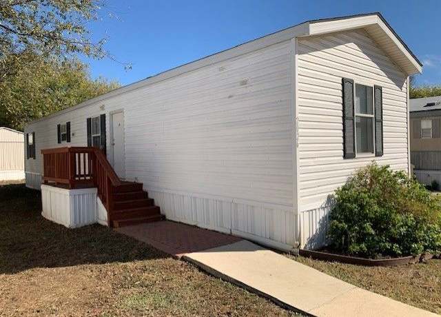 Property at 2101 Meadow Ore, Schertz, TX 78154, 3 beds, 1 bath