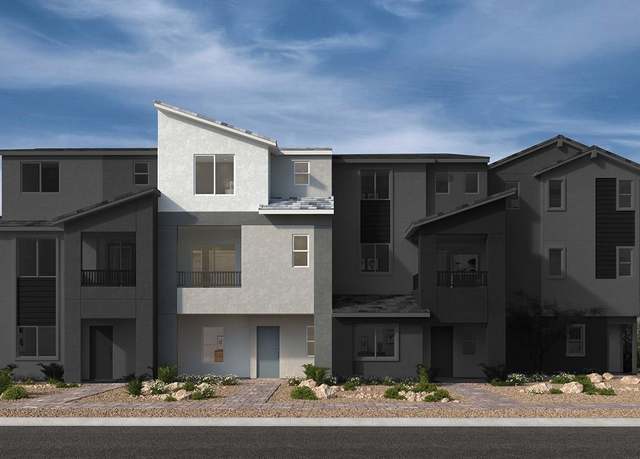 Property at Plan 1803 Interior Unit Modeled Plan, Las Vegas, NV 89148, 3 beds, 2.5 baths