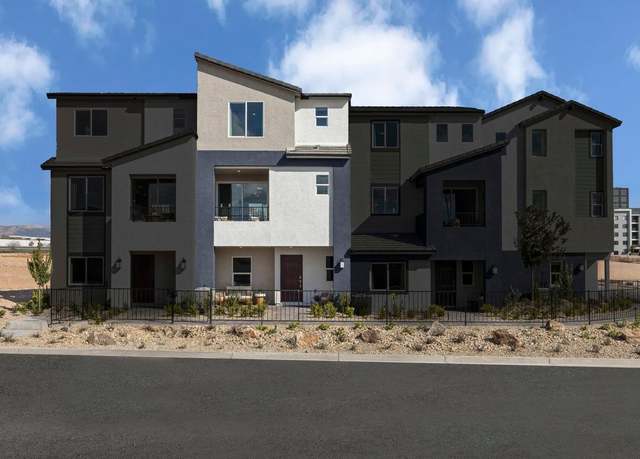 Property at Plan 1803 Interior Unit Modeled Plan, Las Vegas, NV 89148, 3 beds, 2.5 baths
