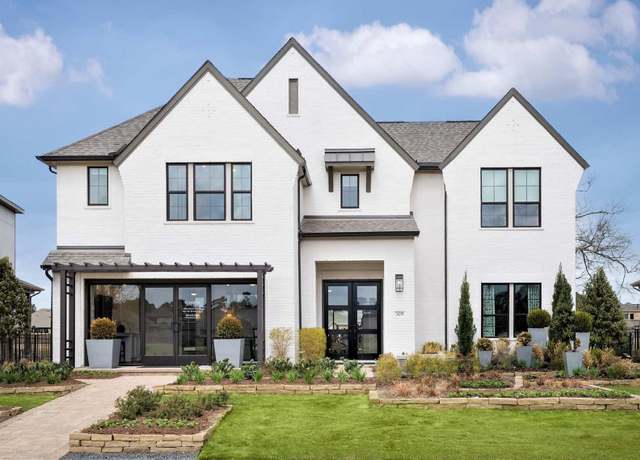 Property at Avinger Plan, Richmond, TX 77407, 4 beds, 3.5 baths