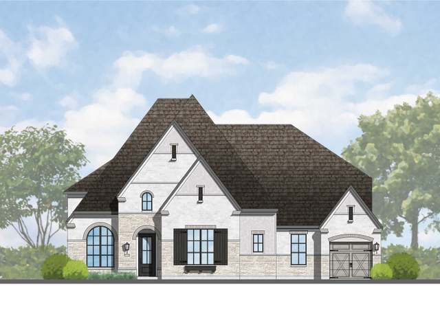 Property at 9843 Orchid Vine Dr, Frisco, TX 75035, 5 beds, 6.5 baths