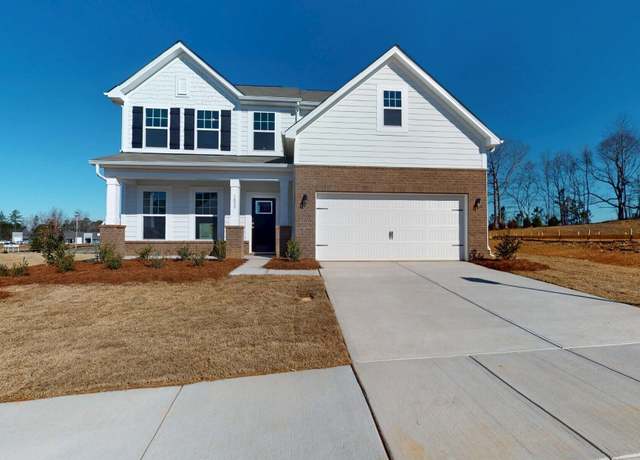 Property at 1829 Augustine St, Monroe, NC 28112, 4 beds, 3 baths