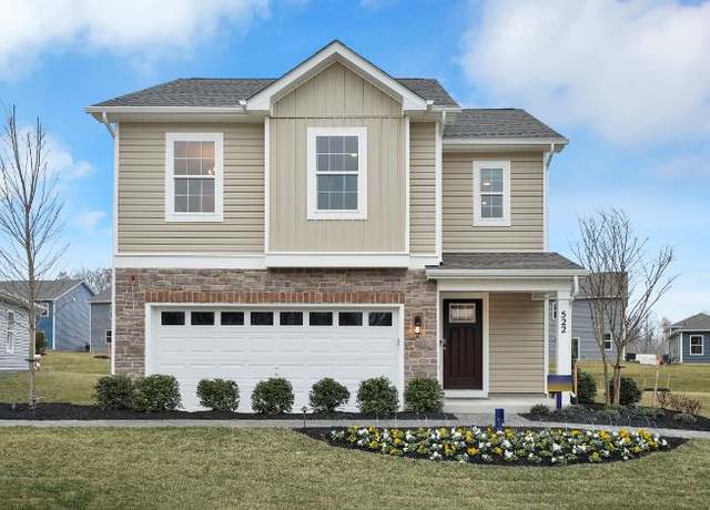 Property at CABRAL Plan, Stephens City, VA 22655, 3 beds, 2.5 baths