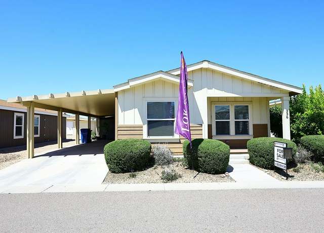 Property at 8865 E Baseline Rd #336, Mesa, AZ 85209, 3 beds, 2 baths