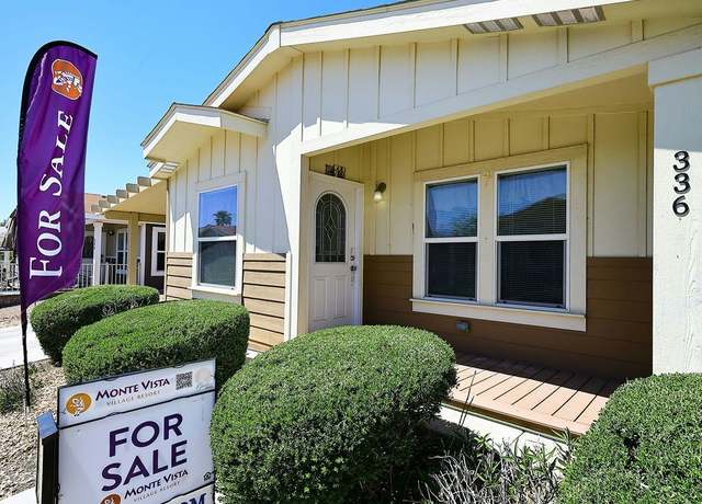 Property at 8865 E Baseline Rd #336, Mesa, AZ 85209, 3 beds, 2 baths