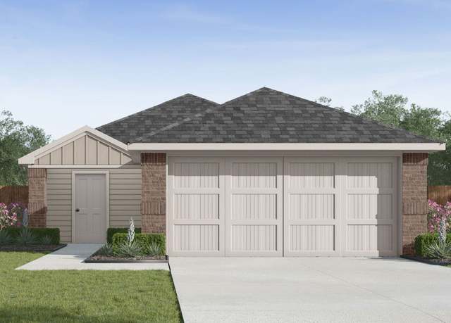 Property at 40850 Hawthorne Glades St, Magnolia, TX 77354, 3 beds, 2 baths