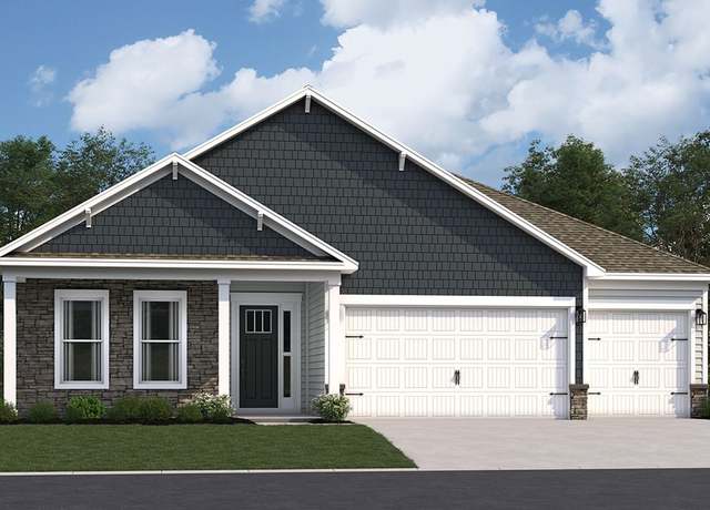 Property at WHEATON Plan, Selbyville, DE 19975, 3 beds, 3.5 baths