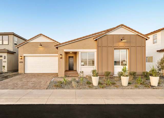 Property at Violet Plan 5008 Plan, San Tan Valley, AZ 85140, 4 beds, 3.5 baths