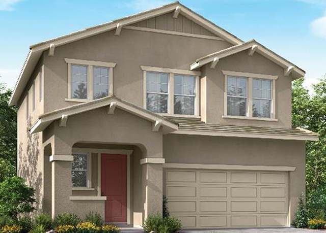 Property at The Waterlily Plan, Wvcncf Visalia, CA 93291, 3 beds, 2.5 baths