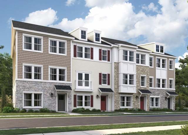 Property at Arcadia w/Detached Garage Plan, White Plains, MD 20695, 3 beds, 2.5 baths