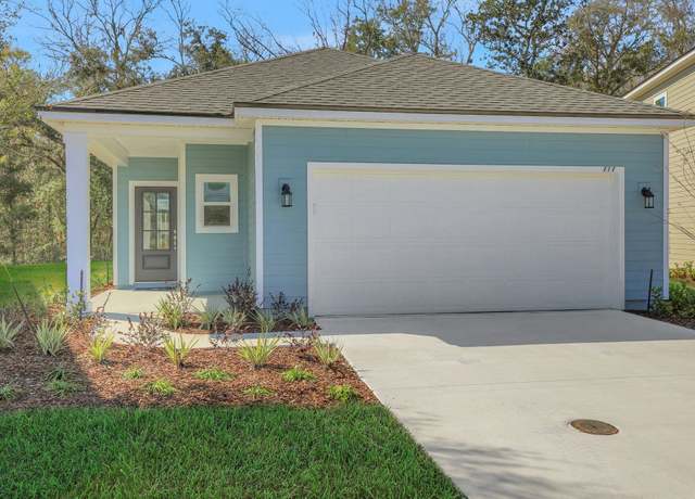 Property at 111 Bird Watch Ct, Saint Augustine, FL 32092, 3 beds, 2 baths