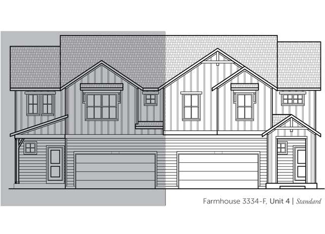 Property at Mountain Hillside Duo 4 Plan, Colorado Springs, CO 80924, 3 beds, 2.5 baths