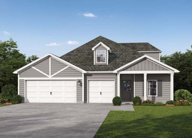 Property at Austin with Bonus Plan, Cropwell, AL 35054, 5 beds, 3 baths